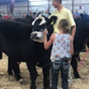 Meet your Posher, Addison